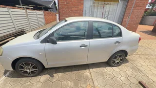 2011 Volkswagen Polo Sedan Sedan
