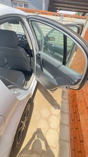 2011 Volkswagen Polo Sedan Sedan