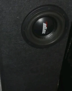 Car Audio, built to spec for Chevrolet bakkie