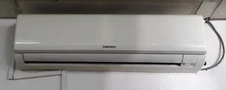 Samsung 24 000 BTU Airconditioner