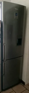 Samsung, Fridge, Freezer