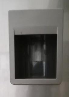 Samsung, Fridge, Freezer