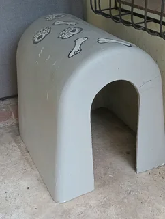 Dogs Kennel R800