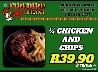 Restaurant franchise