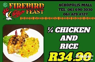 Restaurant franchise