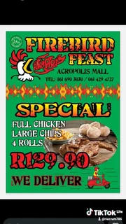 Restaurant franchise