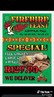 Restaurant franchise