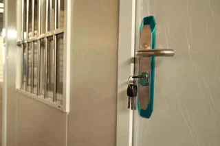 Home / Office Containers