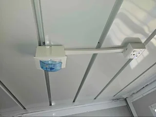 Home / Office Containers