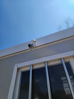 Home / Office Containers