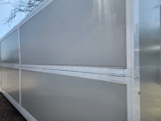 Home / Office Containers