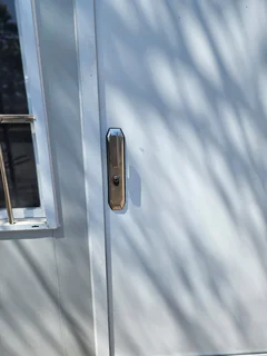 Home / Office Containers