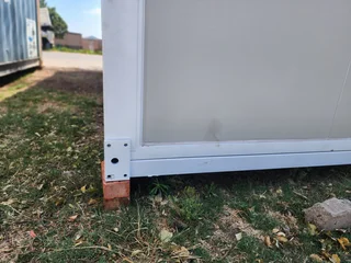 Home / Office Containers