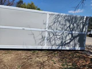 Home / Office Containers