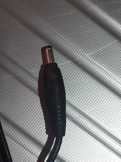 Toshiba Satellite Laptop