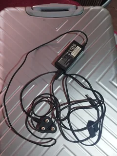 Toshiba Satellite Laptop