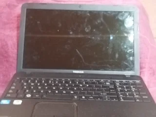 Toshiba Satellite Laptop