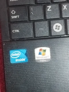 Toshiba Satellite Laptop