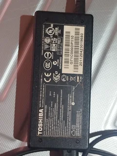 Toshiba Satellite Laptop