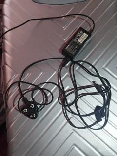 Toshiba Satellite Laptop