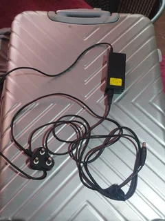 Toshiba Satellite Laptop