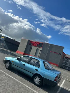 96 Nissan Sentra 50k
