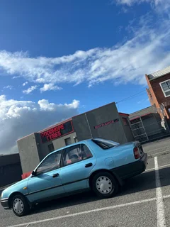 96 Nissan Sentra 50k