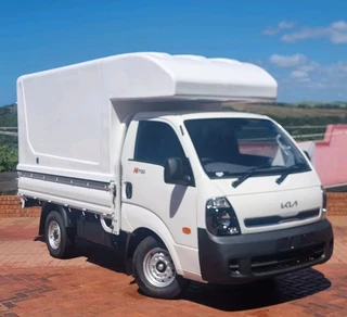 Reputable Goods Transport Services