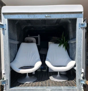 Reputable Goods Transport Services