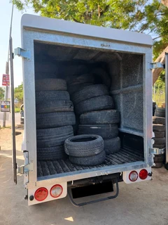 Reputable Goods Transport Services