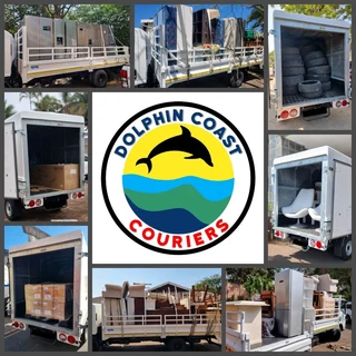 Reputable Goods Transport Services