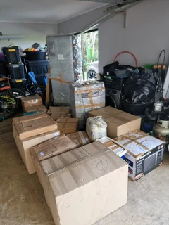 Reputable Goods Transport Services