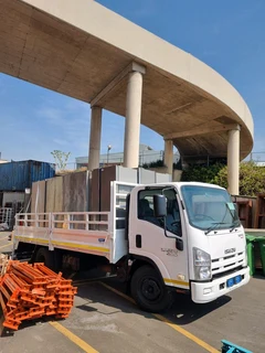 COLLECTION AND DELIVERY SERVICES