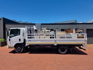 COLLECTION AND DELIVERY SERVICES