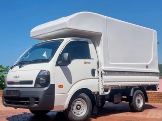 COLLECTION AND DELIVERY SERVICES