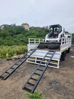 COLLECTION AND DELIVERY SERVICES