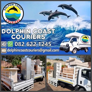 Collection And Delivery Services