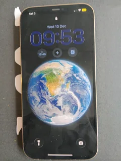 I Phone 12 Pro Max 512gb