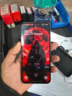 Samsung Galaxy S22 + Samsung Galaxy A54