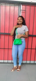 Malawian girl looking for a job housekeeping or Nanny