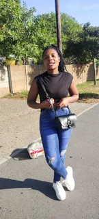 Malawian girl looking for a job housekeeping or baby sitter
