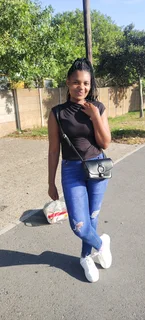 Malawian girl looking for a job housekeeping or Nanny