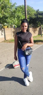 Malawian girl looking for a job housekeeping or Nanny