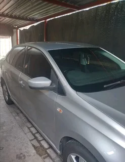 Polo sedan on sale