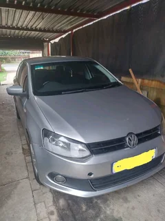 Polo sedan on sale