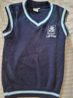 Linkside High  pullover for sale