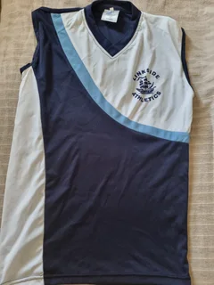 Athletic top for sale