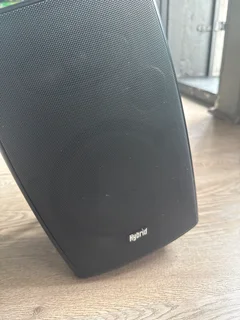 Hybrid W6 100V 6 inch wall mount speaker