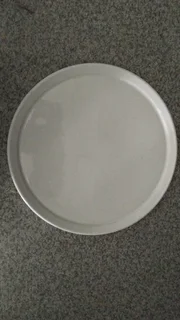 Blanco Plates Pizza Plates 31,5cm