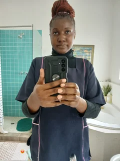 Am looking for a job